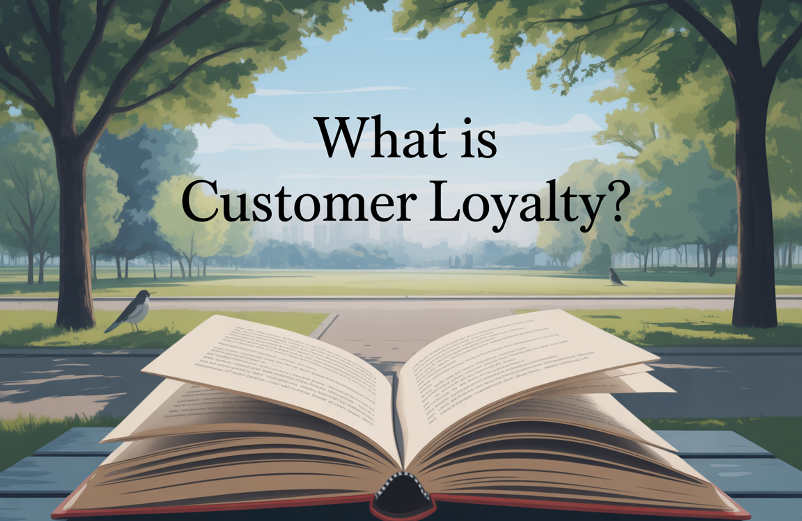 What is a Customer Loyalty Program?