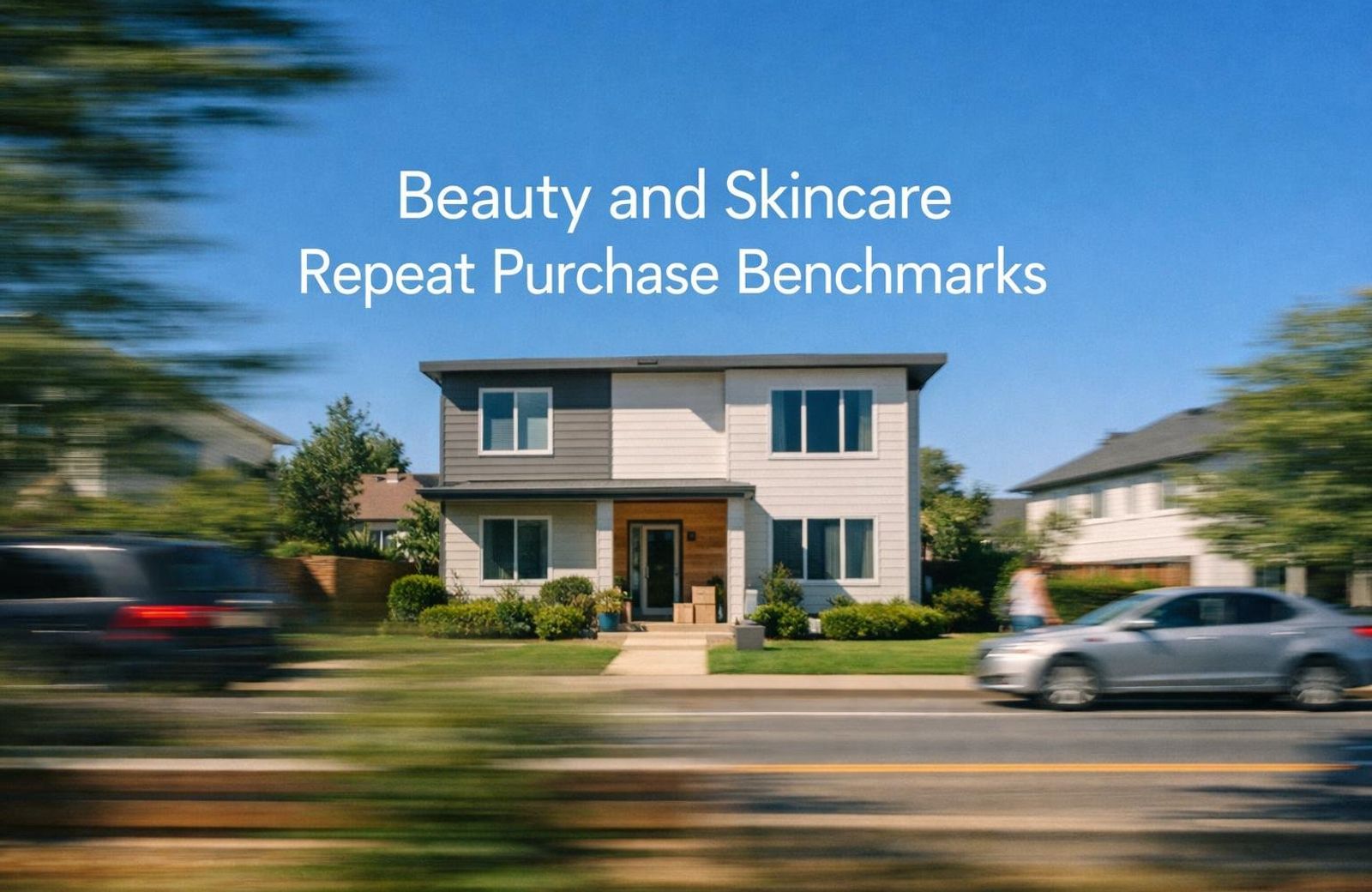 Beauty & Skincare Repeat Purchase Rate Benchmarks for 2026