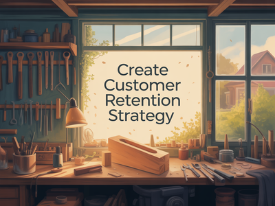 How to Create a Customer Retention Strategy