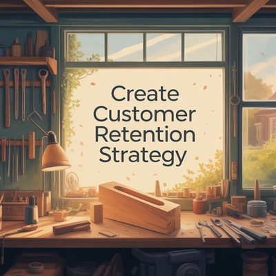 How to Create a Customer Retention Strategy