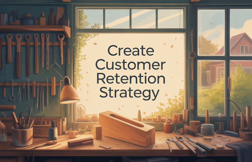 How to Create a Customer Retention Strategy
