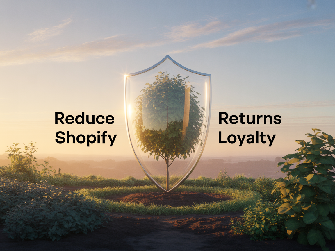 How to Use Loyalty Programs to Reduce Shopify Refund and Return Rates
