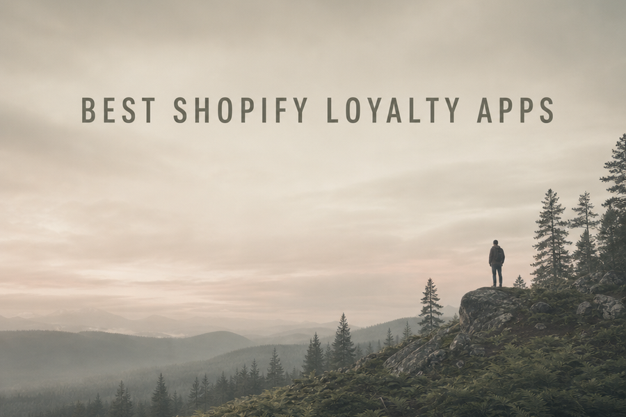 The 10 Best Shopify Loyalty Apps for 2026 (Honest Comparison)