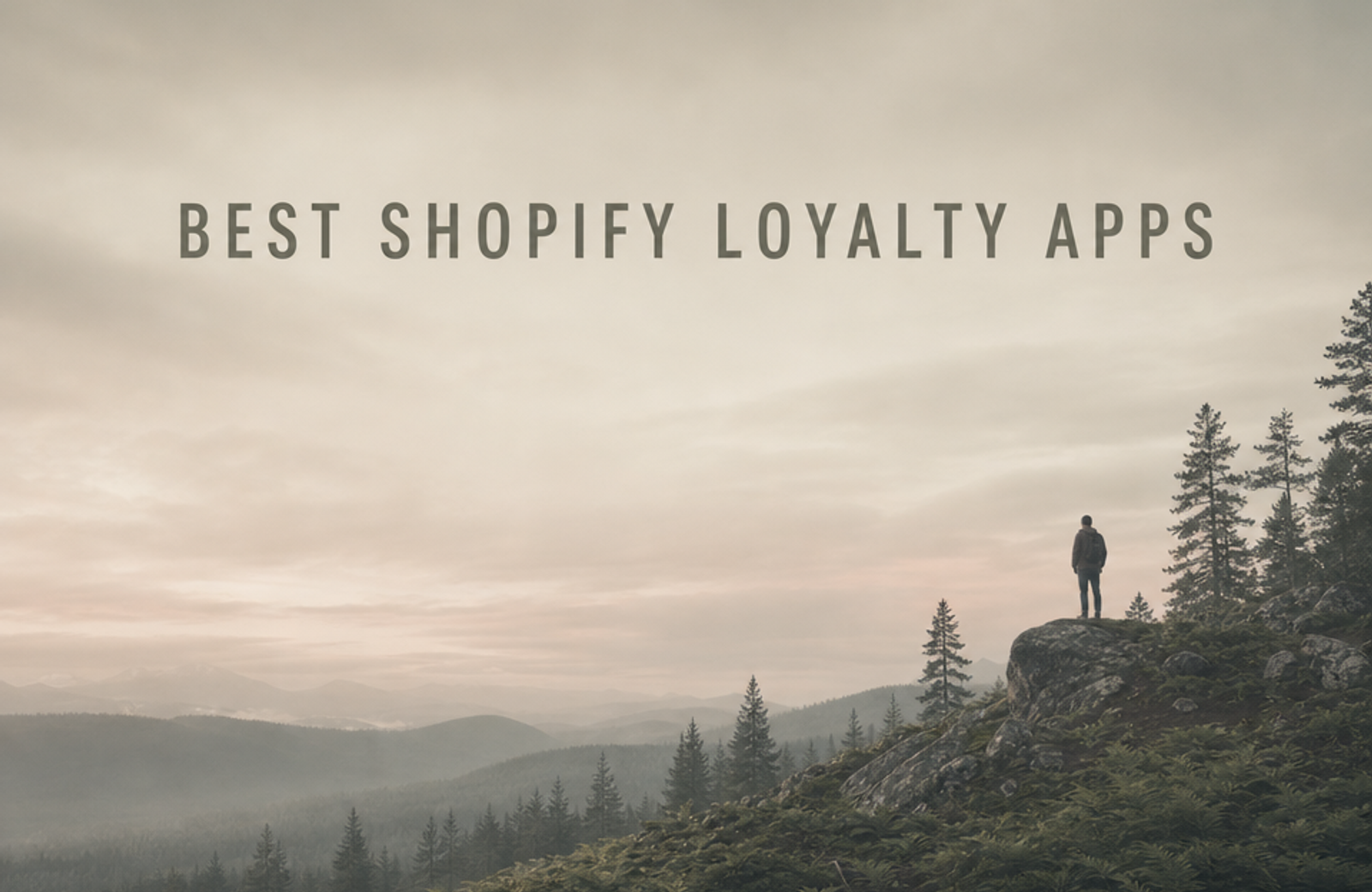 The 10 Best Shopify Loyalty Apps for 2026 (Honest Comparison)