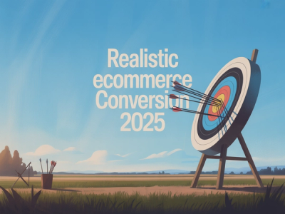 Ecommerce Conversion Rate Benchmarks 2026: Real Data & Industry Standards