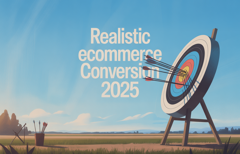 Ecommerce Conversion Rate Benchmarks 2026: Real Data & Industry Standards
