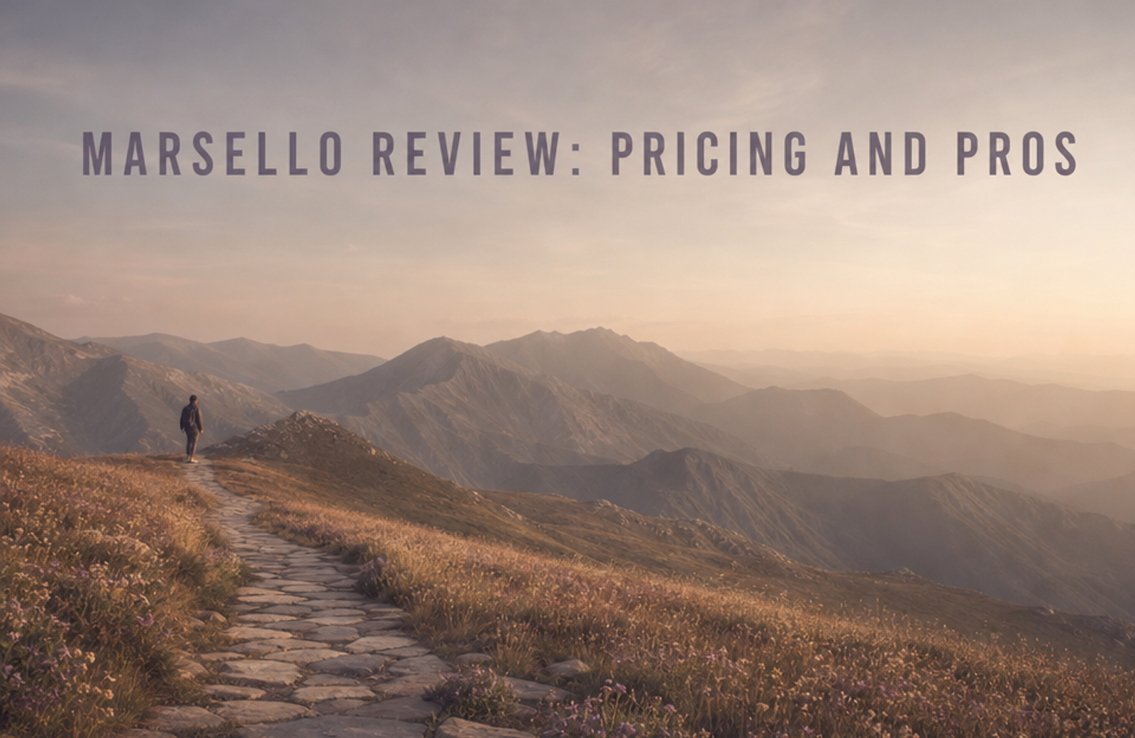 Marsello Shopify loyalty and marketing app review