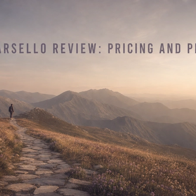 Marsello Shopify loyalty and marketing app review