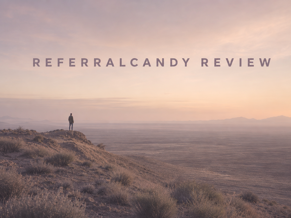 ReferralCandy Shopify referral and affiliate app review