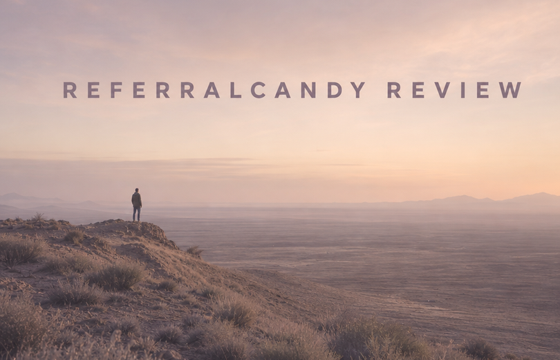 ReferralCandy Shopify referral and affiliate app review