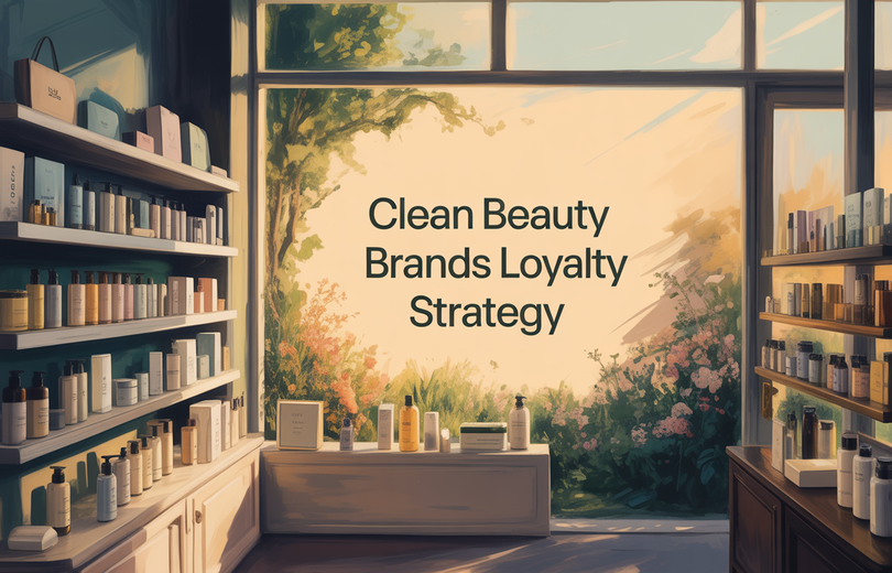 Clean Beauty Loyalty Programs: Why Brands Need Different Strategies