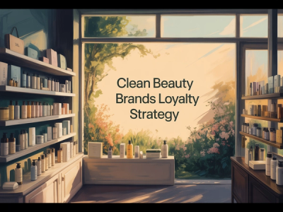Clean Beauty Loyalty Programs: Why Brands Need Different Strategies