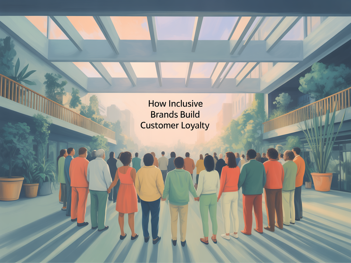 Inclusive Fashion Brands: How To Build Stronger Customer Loyalty