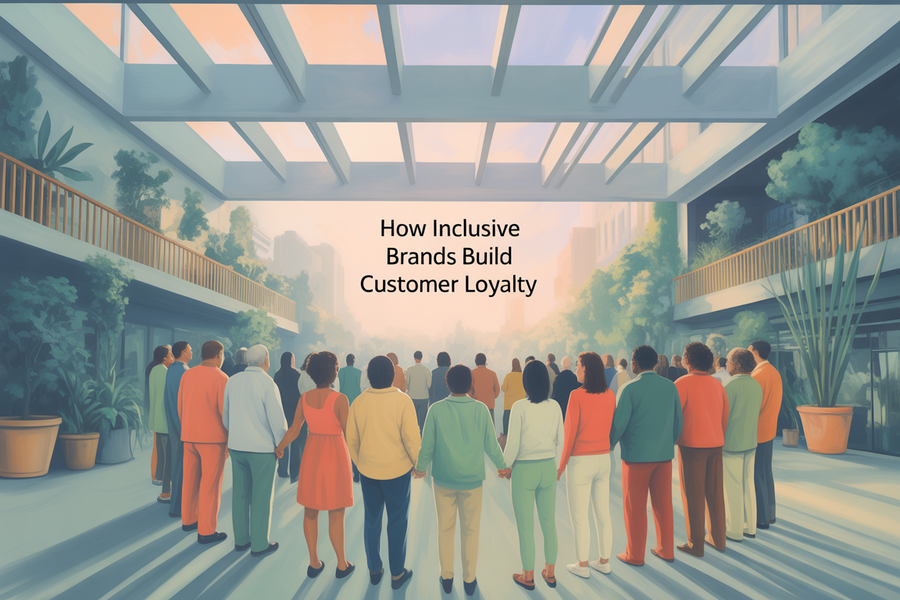 Inclusive Fashion Brands: How To Build Stronger Customer Loyalty