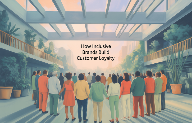 Inclusive Fashion Brands: How To Build Stronger Customer Loyalty