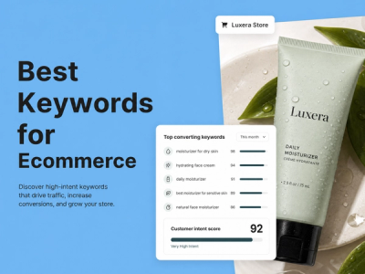 Best Keywords for Ecommerce: Unlocking Buying Intent to Drive Sales