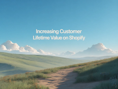 The Founder's Guide to Increasing Customer Lifetime Value on Shopify