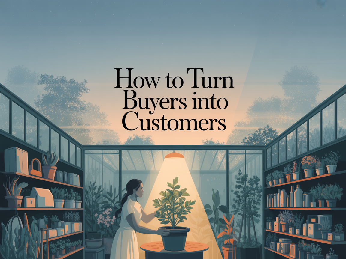 Customer Retention Strategies for Home Goods Brands: Converting One-Time Buyers Into Lifelong Customers
