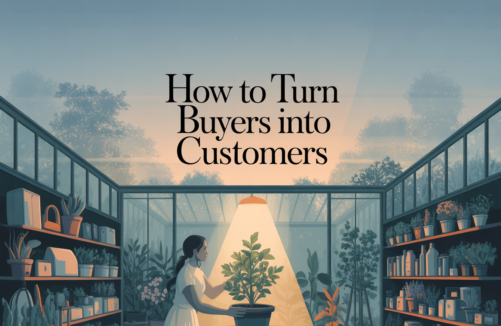 Customer Retention Strategies for Home Goods Brands: Converting One-Time Buyers Into Lifelong Customers