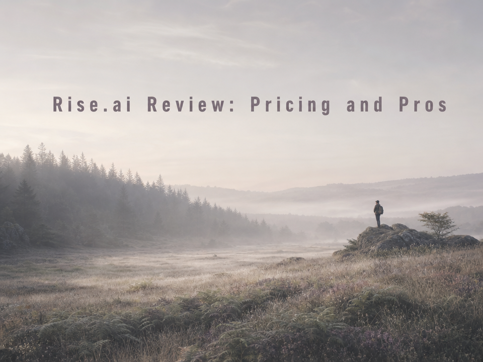 Rise.ai Shopify store credit and gift card app review with pricing and feature breakdown