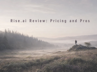 Rise.ai Shopify store credit and gift card app review with pricing and feature breakdown