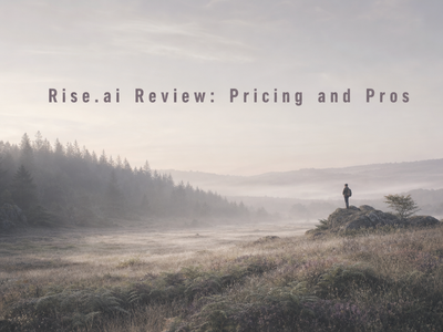 Rise.ai Shopify store credit and gift card app review with pricing and feature breakdown