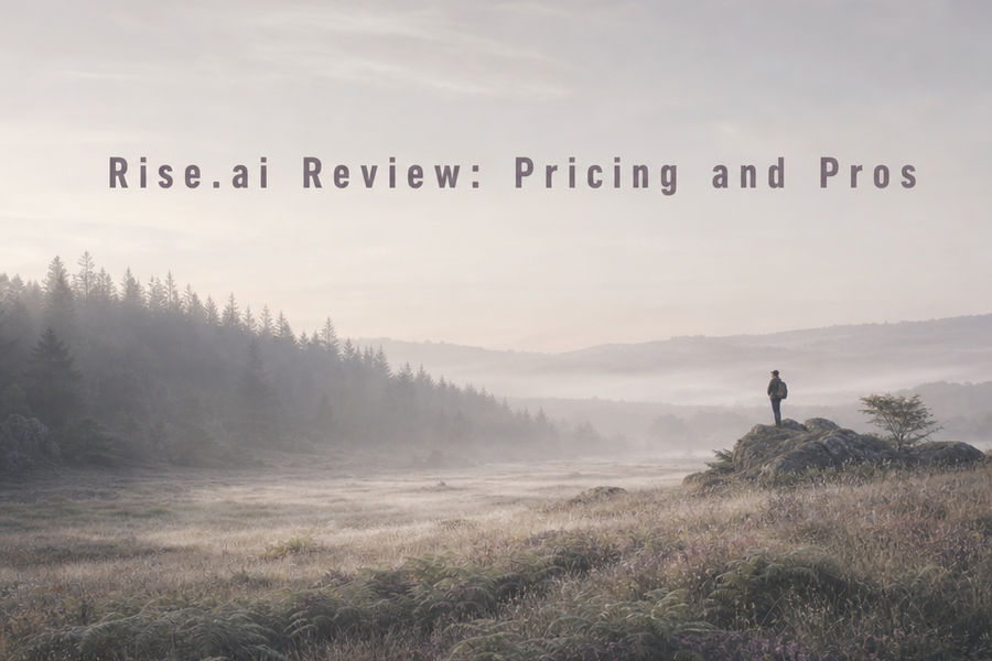 Rise.ai Shopify store credit and gift card app review with pricing and feature breakdown