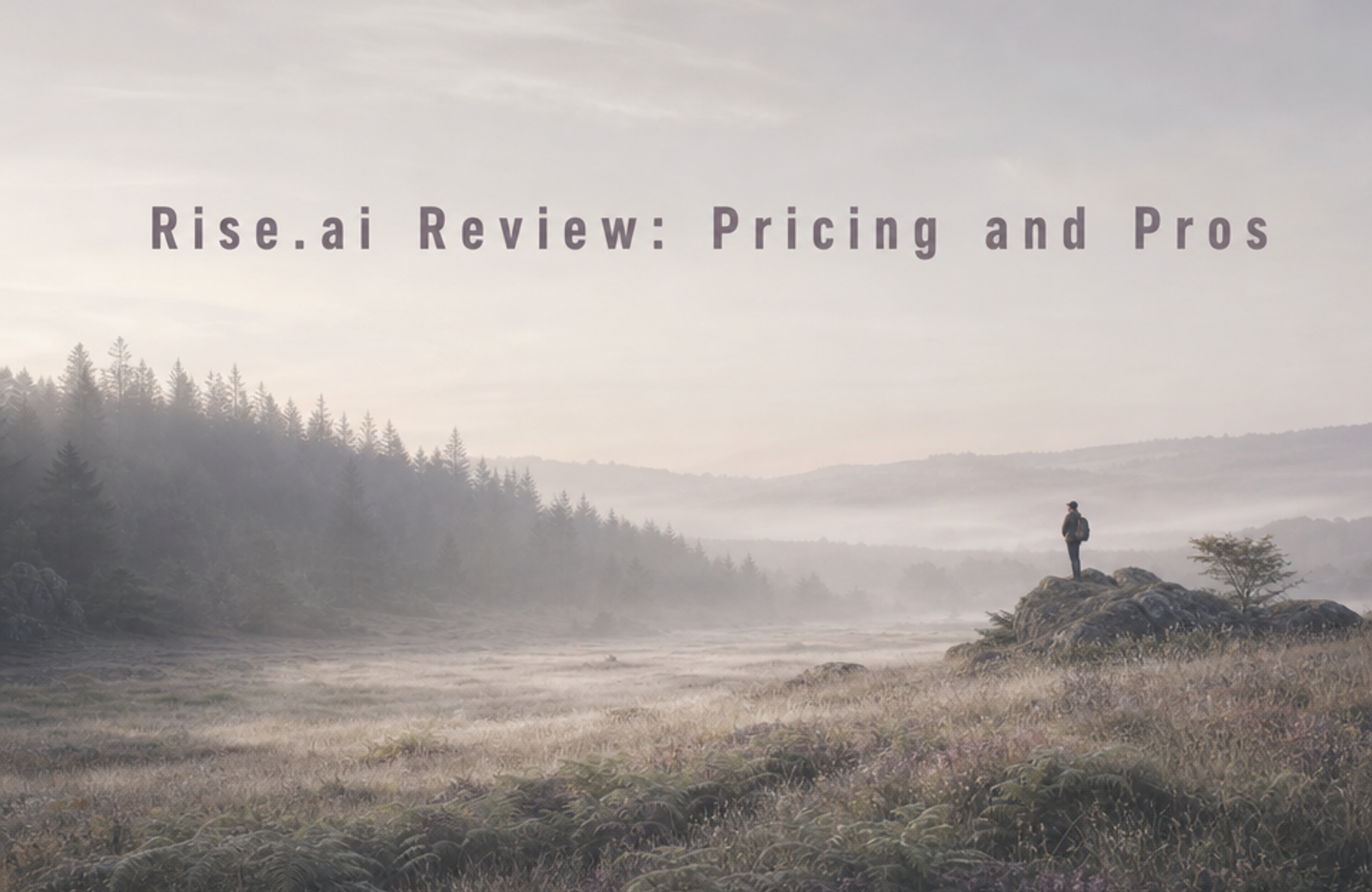 Rise.ai Shopify store credit and gift card app review with pricing and feature breakdown