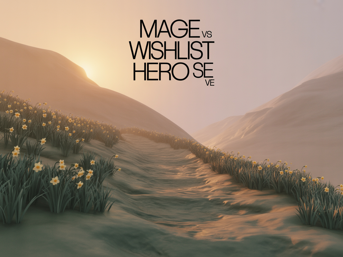 Mage vs Wishlist Hero vs SE Wishlist Engine: 2026 Comparison