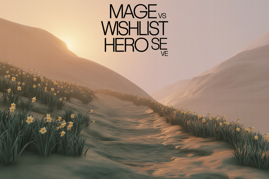 Mage vs Wishlist Hero vs SE Wishlist Engine: 2026 Comparison