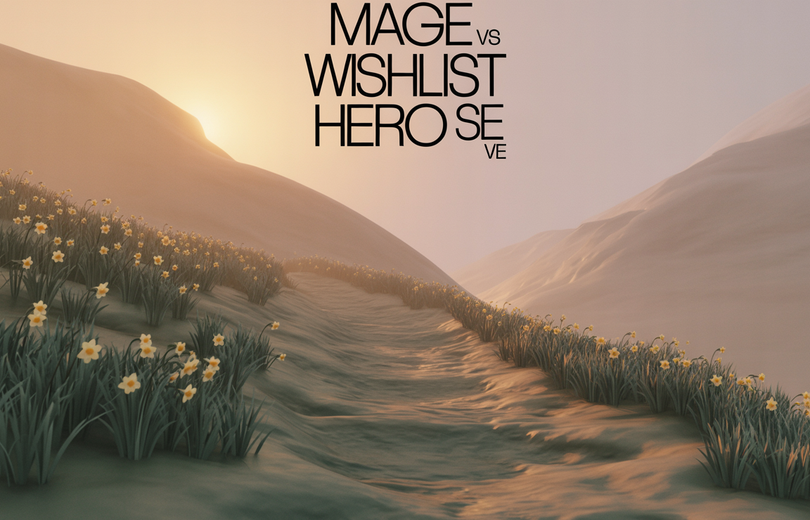 Mage vs Wishlist Hero vs SE Wishlist Engine: 2026 Comparison