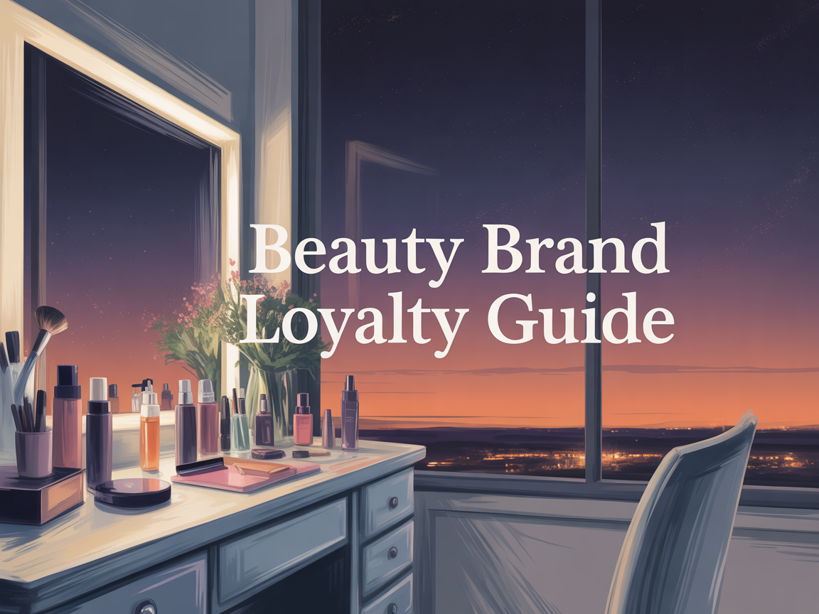 The Ultimate Guide to Building Customer Loyalty for Your Shopify Beauty Brand