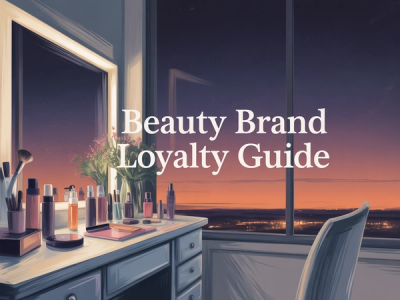 The Ultimate Guide to Building Customer Loyalty for Your Shopify Beauty Brand