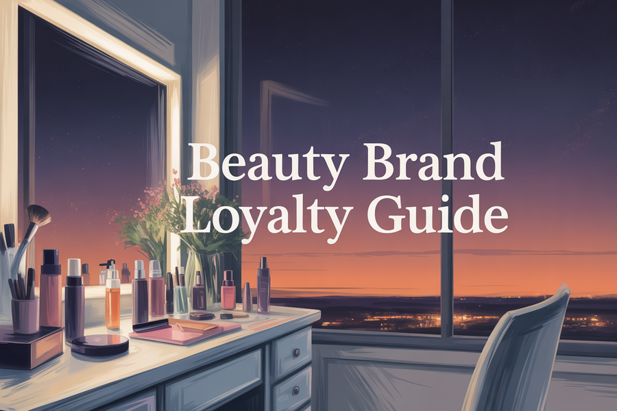 The Ultimate Guide to Building Customer Loyalty for Your Shopify Beauty Brand