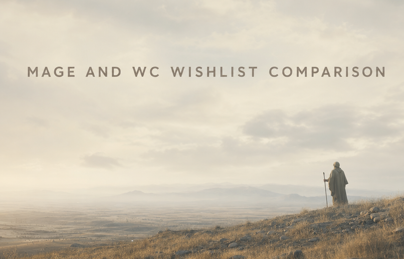 Mage vs WC Wishlist & Back in Stock vs XB Wishlist: 2026 Comparison