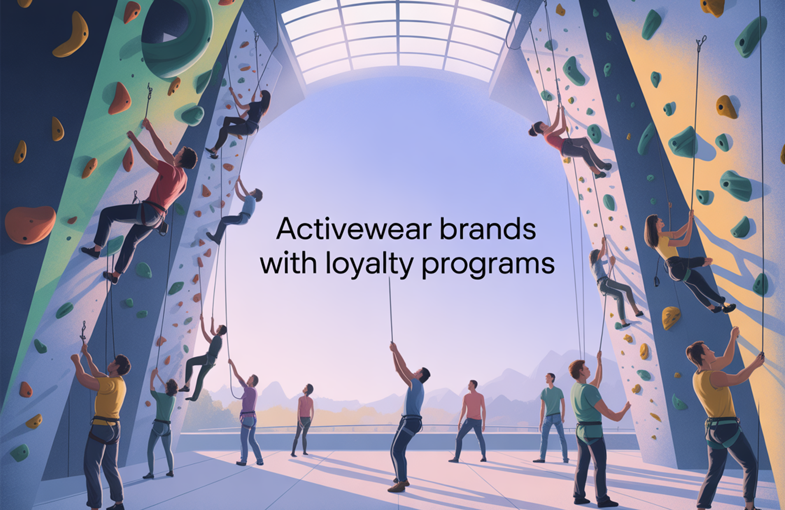 6 Activewear Brands With Loyalty Programs That Build Real Communities