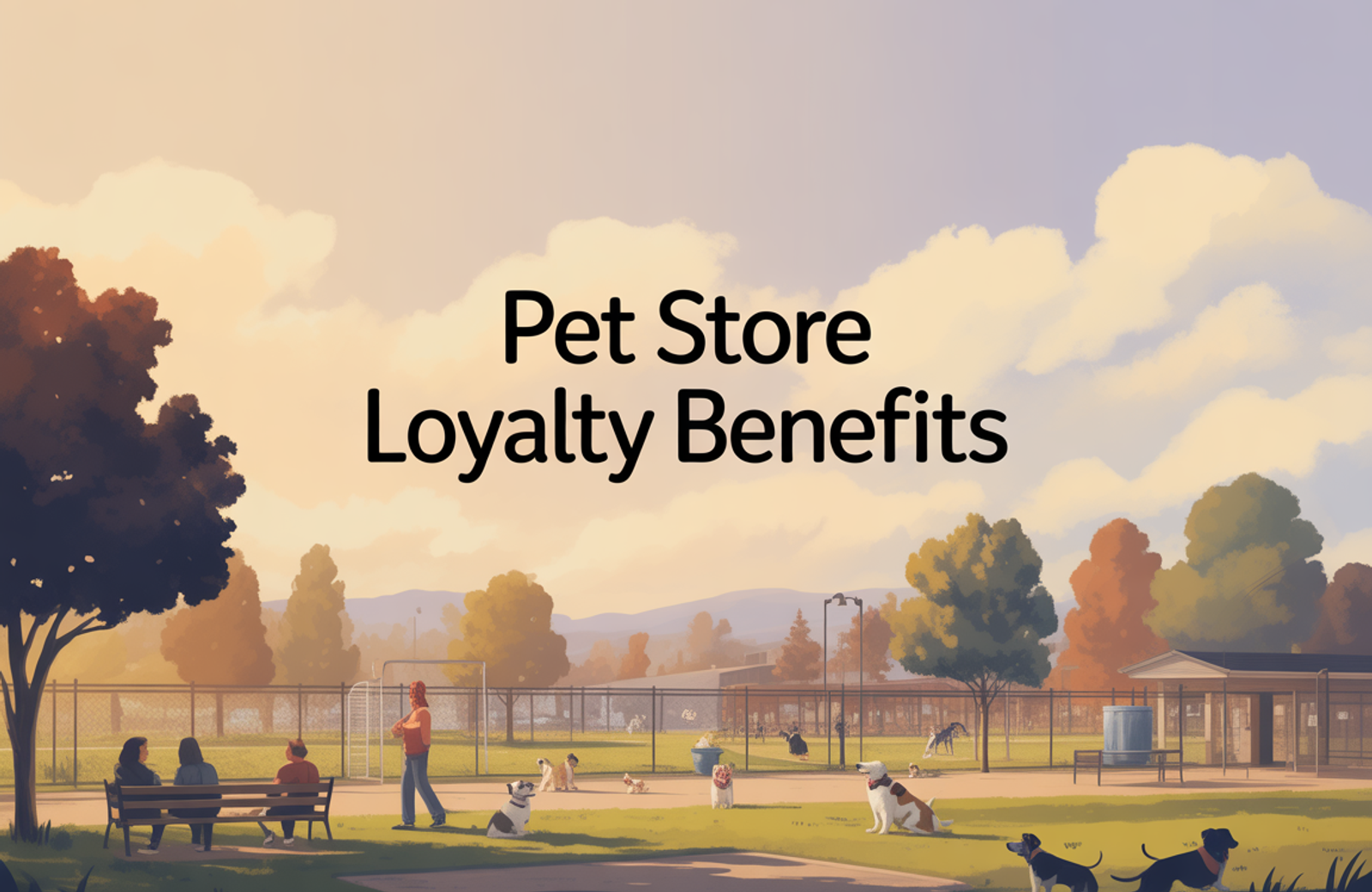 Pet Store Loyalty Reward Apps: 5 Benefits Every Owner Needs