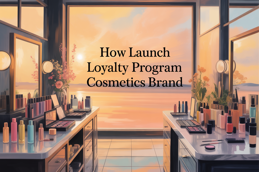 Cosmetics Loyalty Programs for Shopify: Complete Setup Guide