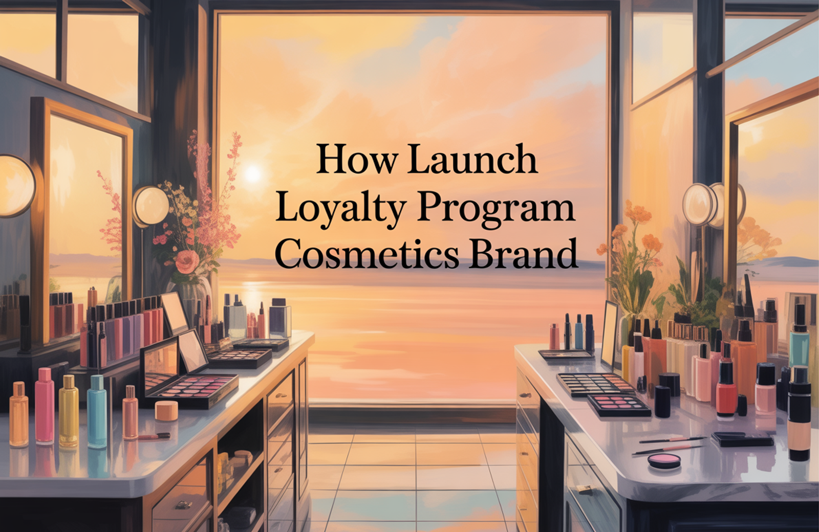Cosmetics Loyalty Programs for Shopify: Complete Setup Guide
