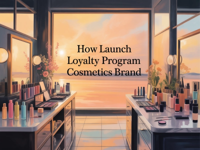 Cosmetics Loyalty Programs for Shopify: Complete Setup Guide
