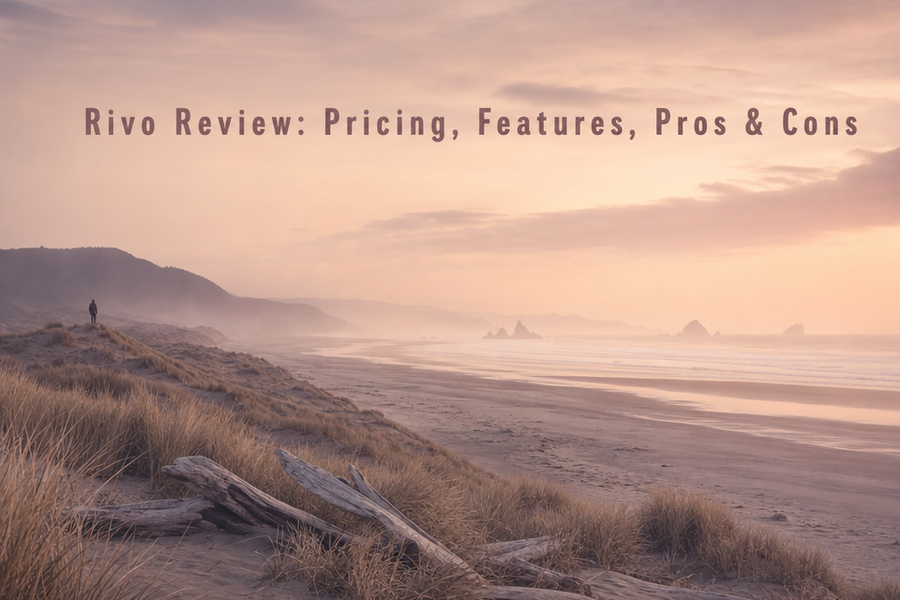 Rivo Shopify loyalty app review covering pricing, features, and alternatives