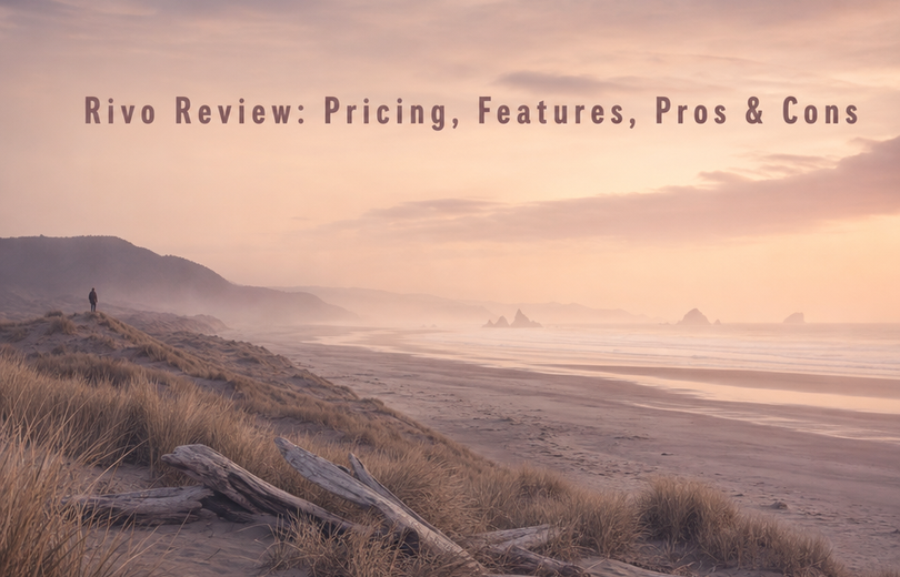 Rivo Shopify loyalty app review covering pricing, features, and alternatives