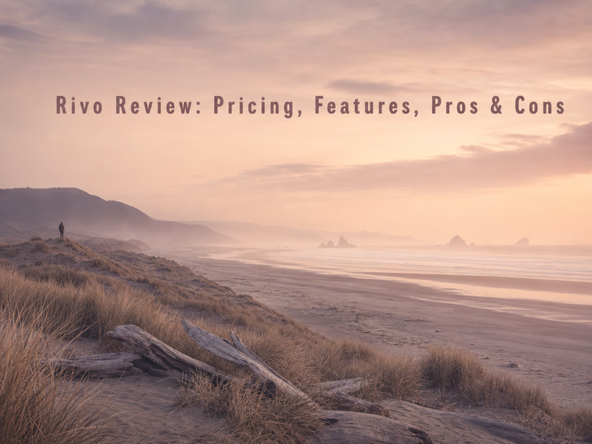 Rivo Shopify loyalty app review covering pricing, features, and alternatives