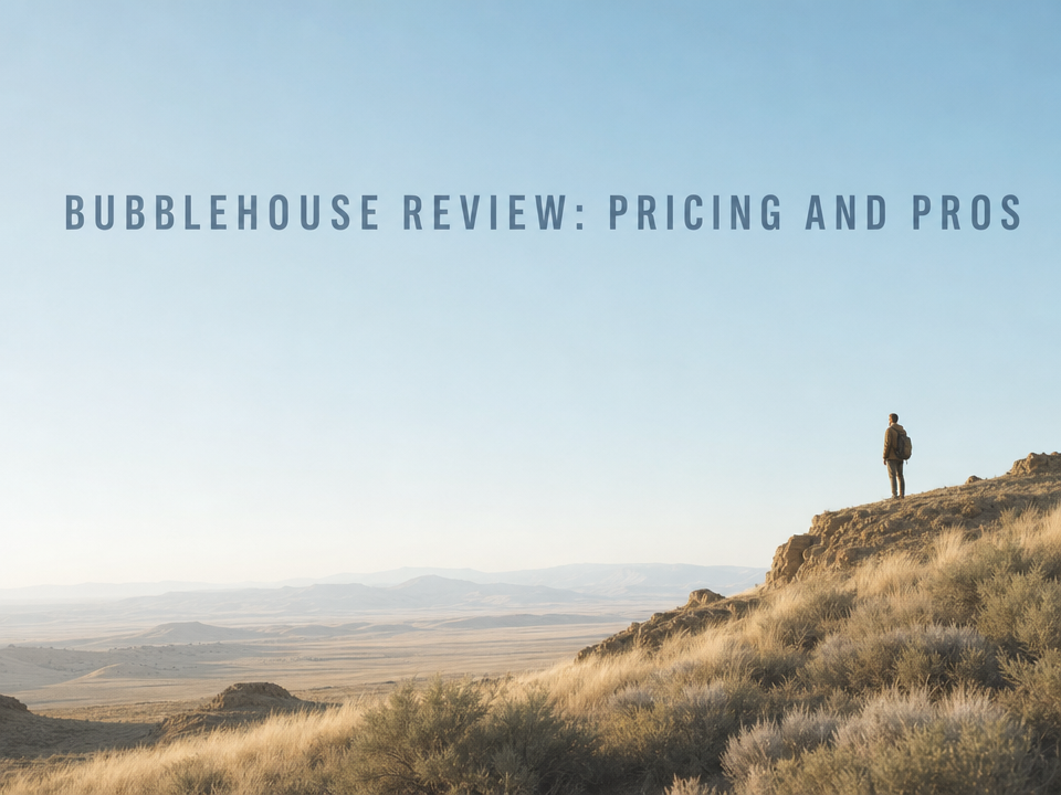 Bubblehouse review for Shopify covering loyalty, VIP tiers, referrals, gamification, and pricing