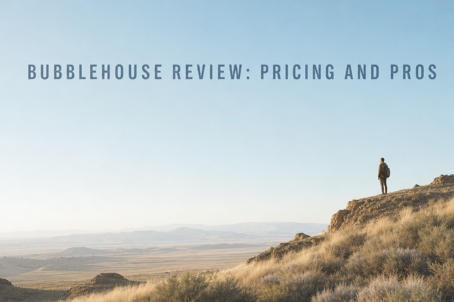 Bubblehouse review for Shopify covering loyalty, VIP tiers, referrals, gamification, and pricing