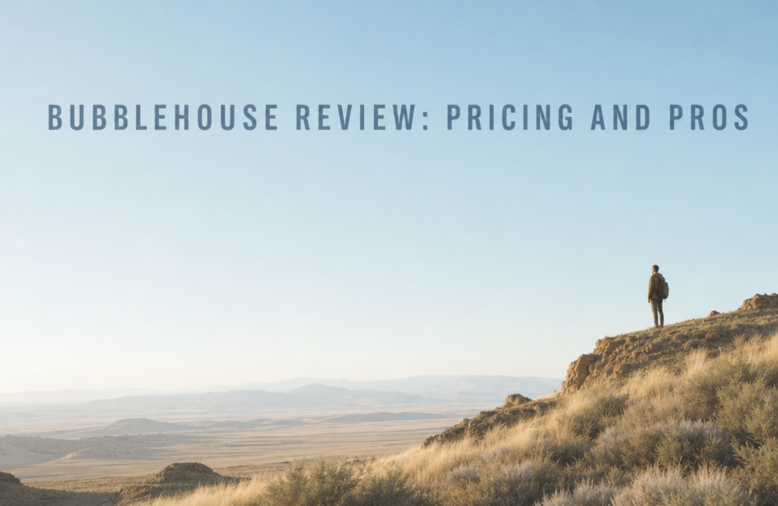 Bubblehouse review for Shopify covering loyalty, VIP tiers, referrals, gamification, and pricing