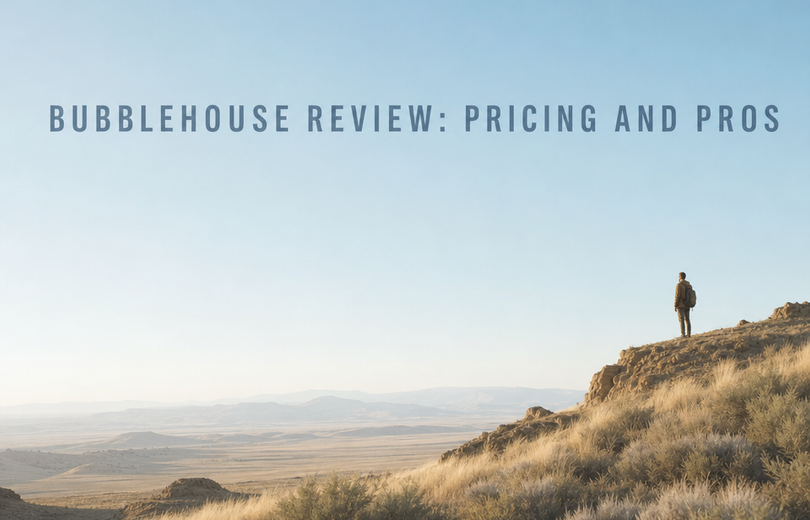 Bubblehouse review for Shopify covering loyalty, VIP tiers, referrals, gamification, and pricing