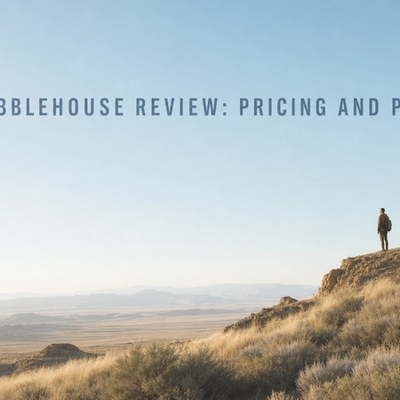 Bubblehouse review for Shopify covering loyalty, VIP tiers, referrals, gamification, and pricing