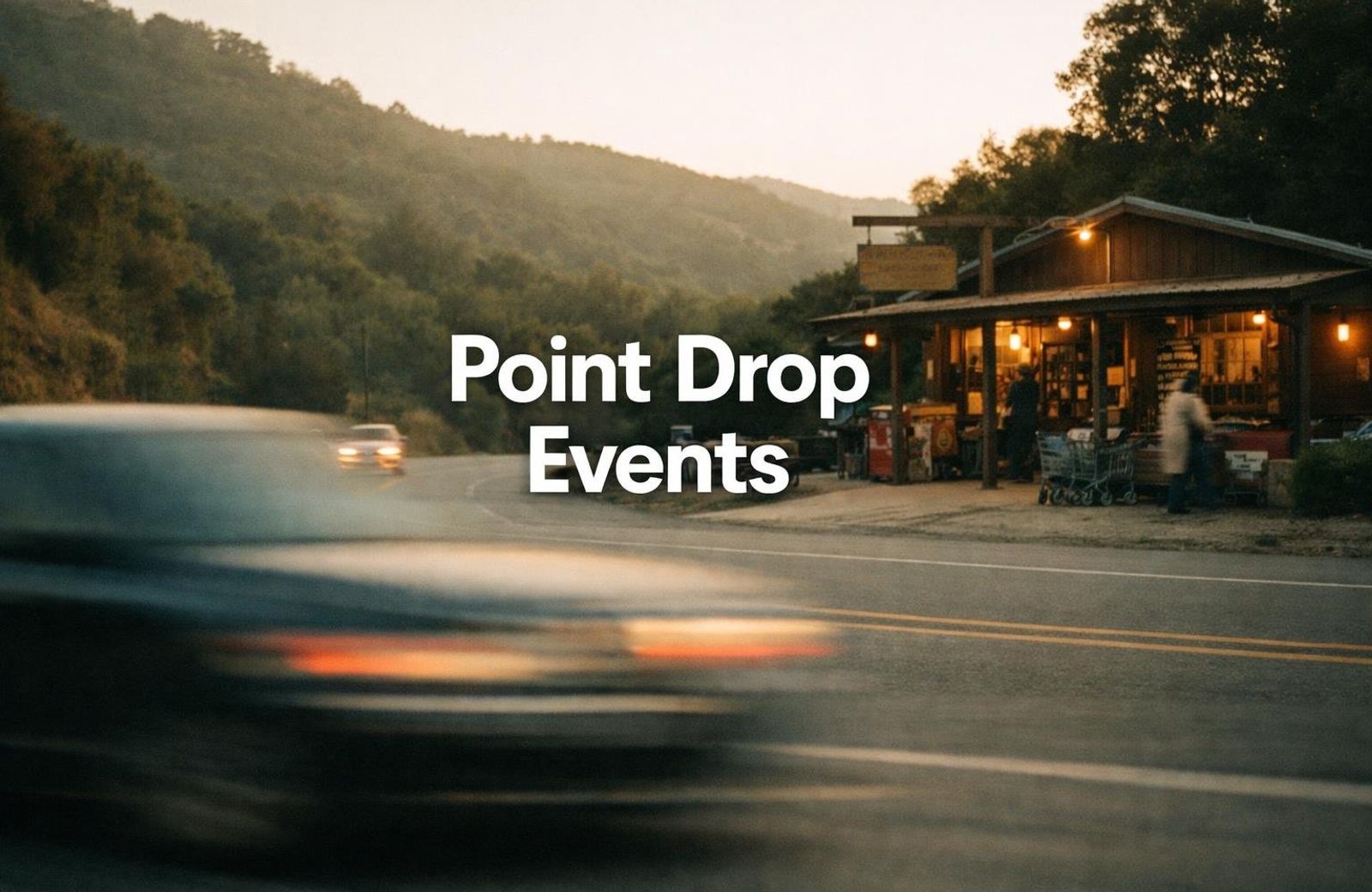 Point Drops: The Loyalty Mechanic Most Shopify Brands Ignore