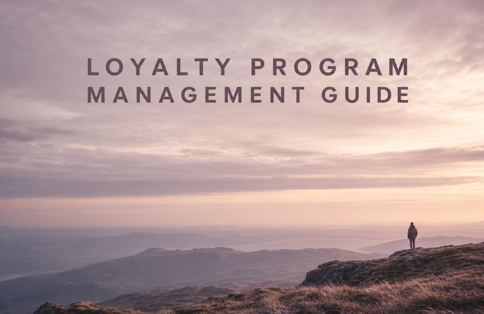 Loyalty Program Management: The Complete Guide for 2026
